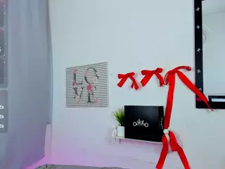 Alejandra's Live Sex Cam Show