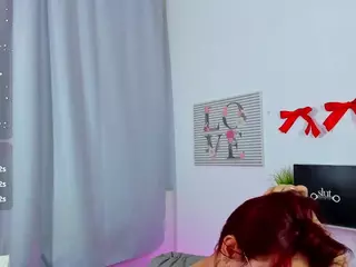 Alejandra's Live Sex Cam Show