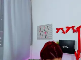 Alejandra's Live Sex Cam Show