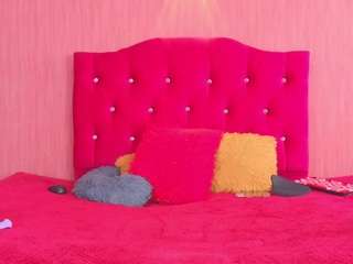 natasha-monse Live Webcam on CamSoda