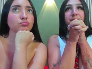 Live Sex Chat with Isa_and_Nata (@natasha-monse)