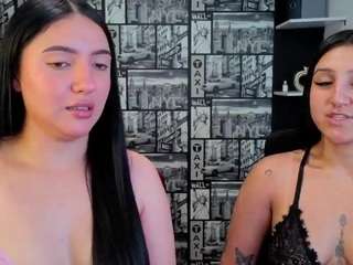 natasha-monse Sex Cam Show