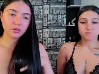 natasha-monse Sex Cam Show