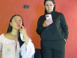 natasha-monse Sex Cam Show