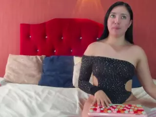 Isa_and_Nata's Live Sex Cam Show