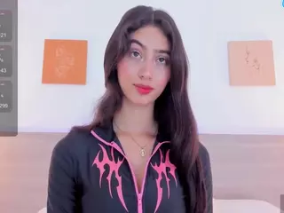 shaakti's Live Sex Cam Show