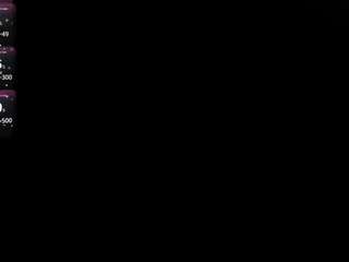 xlindamilfx, female webcam model,  years old, on live webcam