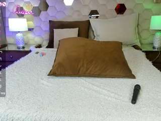 XLindaMilfX live cam preview