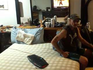canadaguy1978 Live Webcam on CamSoda