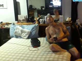 canadaguy1978 Live Webcam on CamSoda