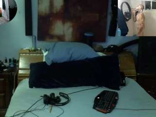 canadaguy1978 Live Webcam on CamSoda