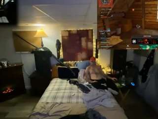 canadaguy1978 Live Webcam on CamSoda