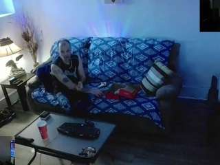 canadaguy1978 Live Webcam on CamSoda