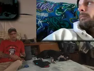 CanadaGuy1978's Live Sex Cam Show