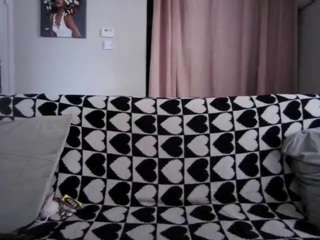 sexiiimamiii23 Live Webcam on CamSoda
