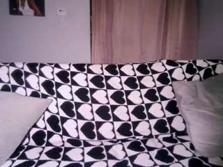 sexiiimamiii23 webcam