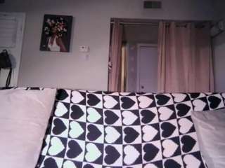 sexiiimamiii23 webcam model