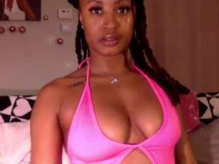 sexiiimamiii23 webcam model