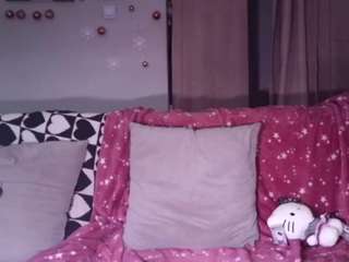 sexiiimamiii23 Live Webcam on CamSoda