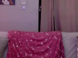 sexiiimamiii23 webcam