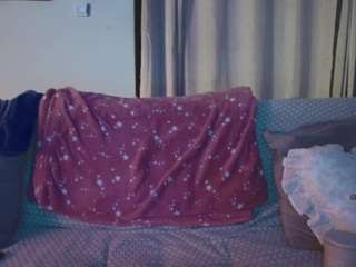 sexiiimamiii23 webcam