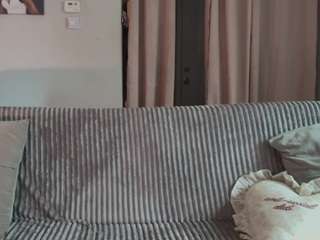 sexiiimamiii23 webcam