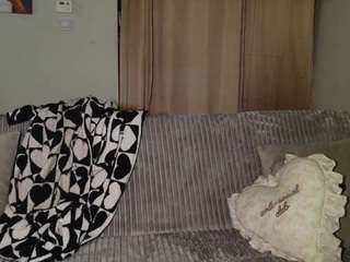 sexiiimamiii23 webcam