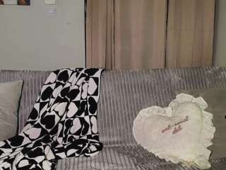 sexiiimamiii23 webcam