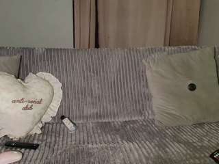 sexiiimamiii23 webcam