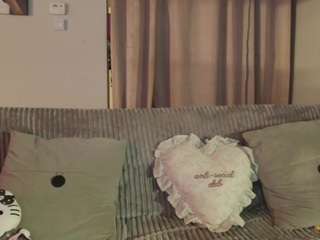 sexiiimamiii23 webcam