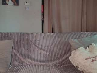 sexiiimamiii23 webcam