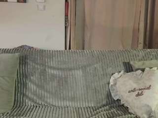 sexiiimamiii23 webcam