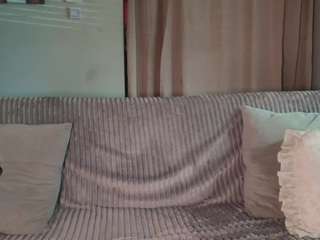 sexiiimamiii23 webcam