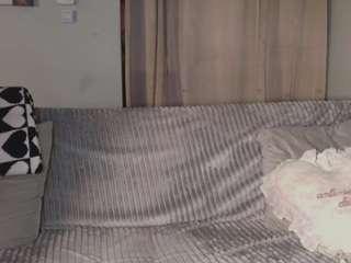 sexiiimamiii23 webcam