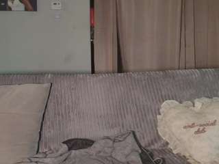 sexiiimamiii23 webcam