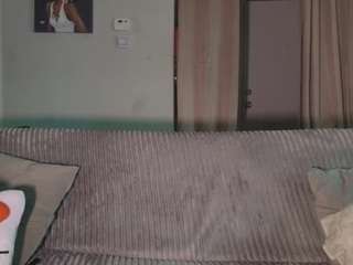 sexiiimamiii23 webcam