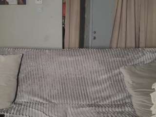 sexiiimamiii23 Live Webcam on CamSoda