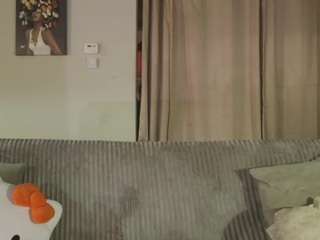 sexiiimamiii23 webcam