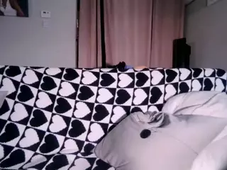 Rose Waters's Live Sex Cam Show