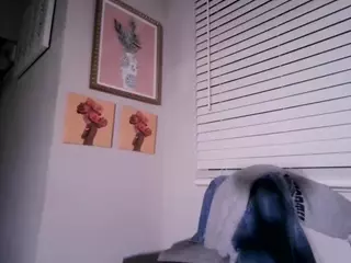 Rose Waters's Live Sex Cam Show