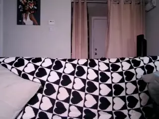 Rose Waters's Live Sex Cam Show