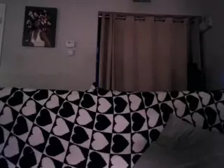 Rose Waters's Live Sex Cam Show