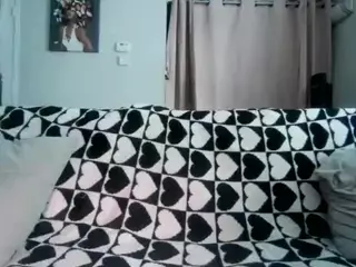 Rose Waters's Live Sex Cam Show
