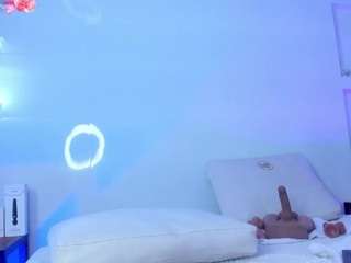 zenda-evans Live Webcam on CamSoda