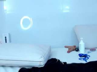 zenda-evans webcam