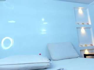 zenda-evans webcam