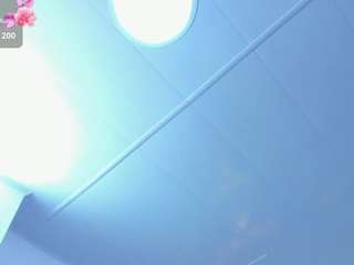 zenda-evans Live Webcam on CamSoda