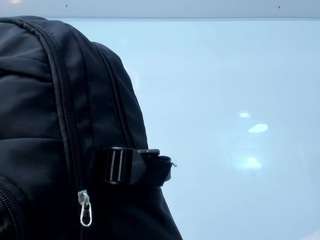 zenda-evans - Live Cam