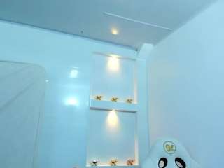 zenda-evans webcam