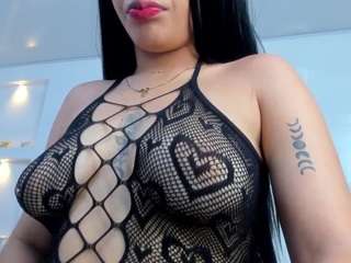 zenda-evans